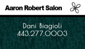 Dani Biagioli