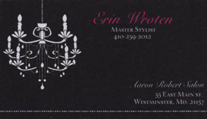 Erin Wroten