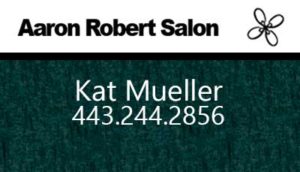 Kat Mueller