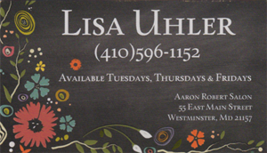Lisa Uhler