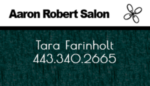 Tara Farinholt