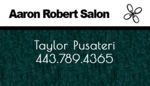 Taylor Pusateri